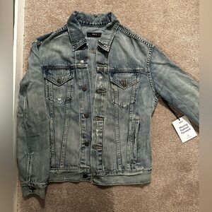 ABLE Merly Jacket NWT